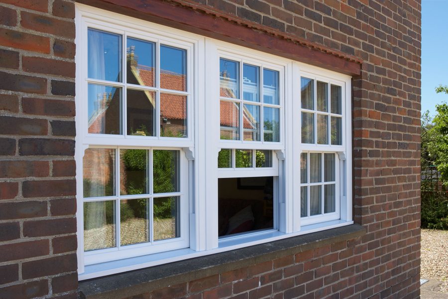 Replacement Timber Sash Windows, Sutton Sash Replacements Prices