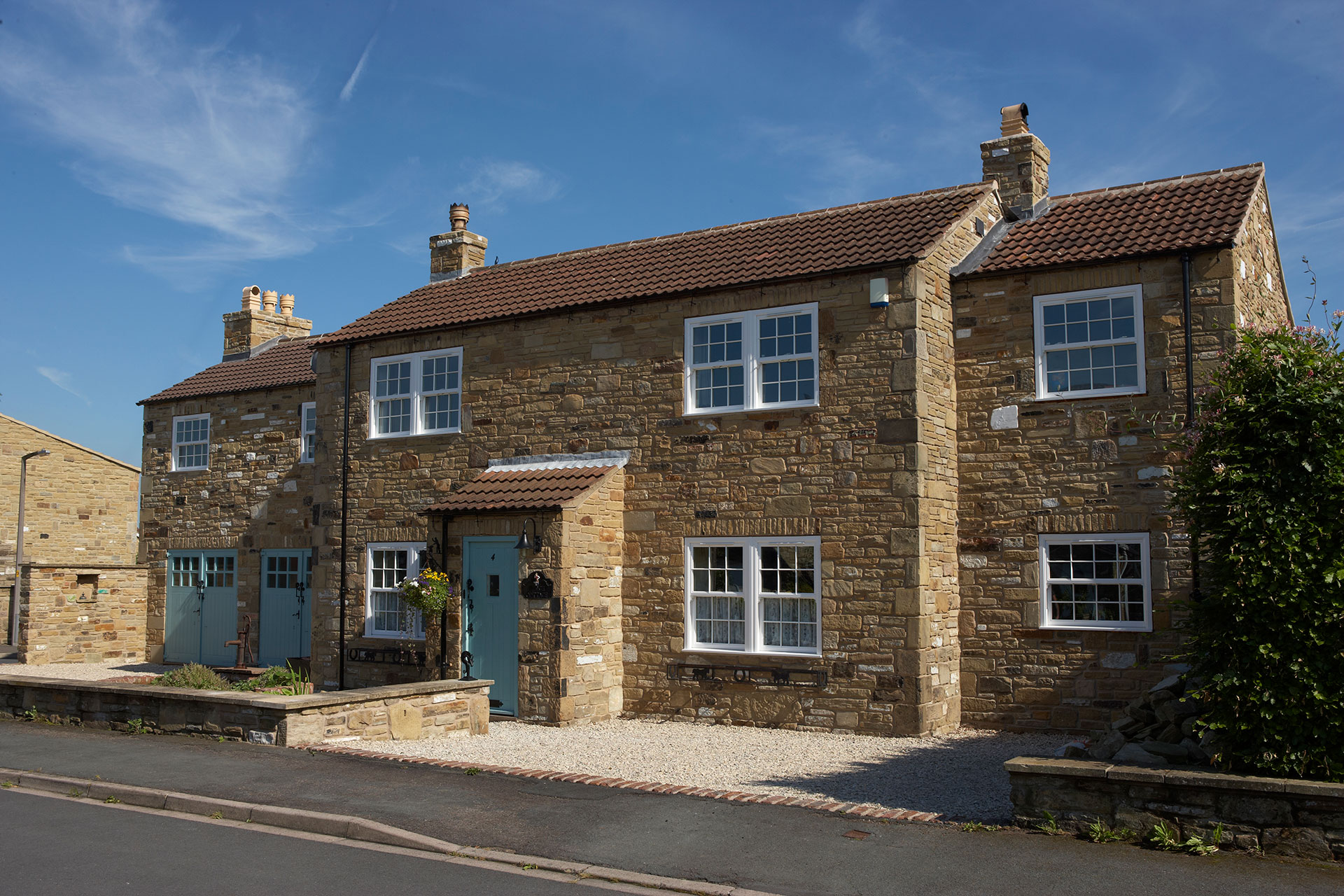 can i double glazed original sash windows london