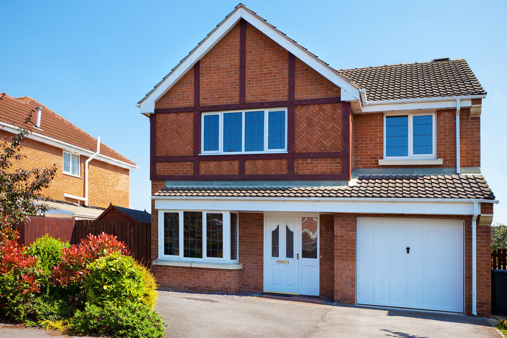 Casement Windows