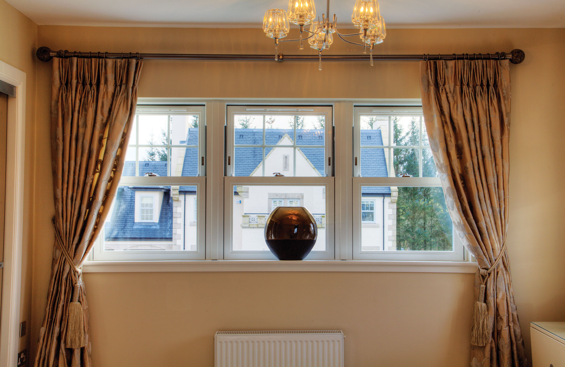 Sash Windows Prices earlsfield