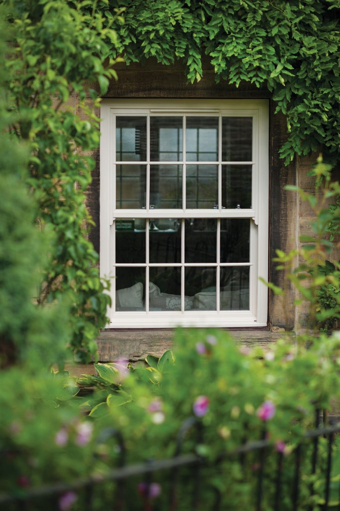 sash windows sutton london garden