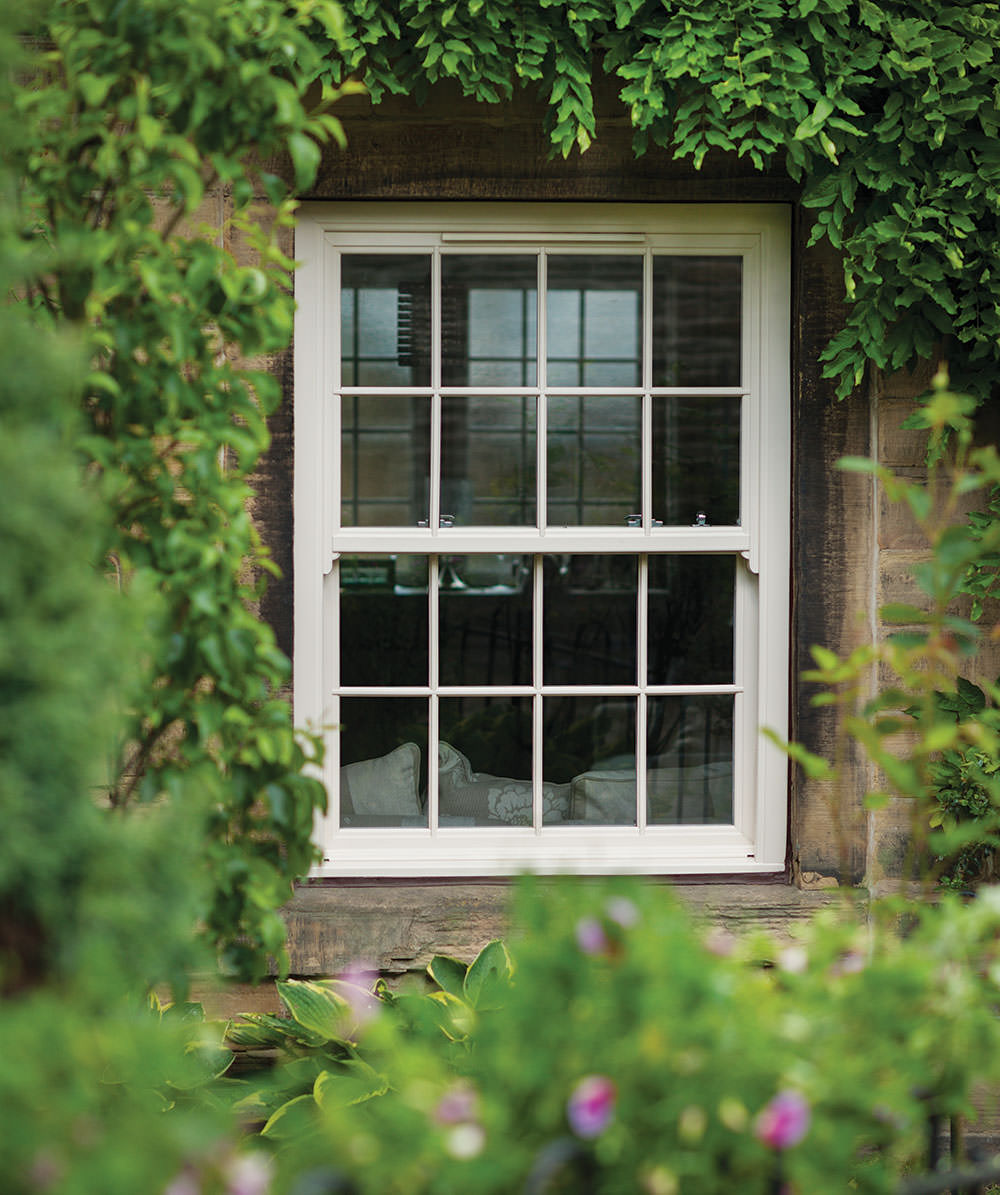 Sliding Sash Windows London