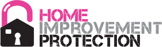 Home Improvement Protection Logo