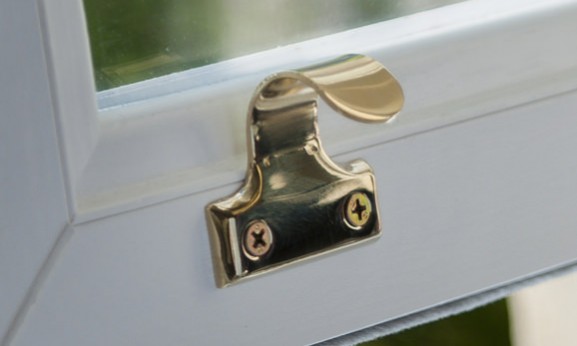 uPVC Sash Windows