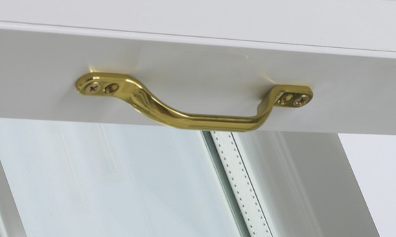 Sash Windows Accessories London