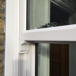 Replacement Vertical Sliding Windows, Wandsworth