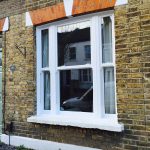 Traditional Sash Windows London