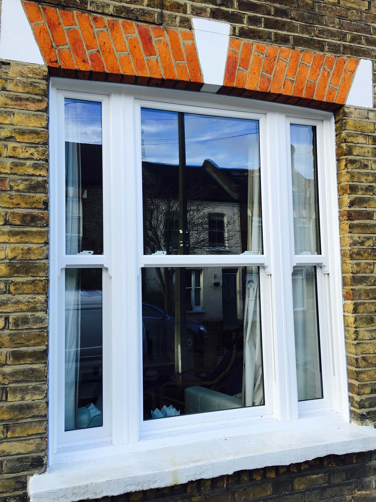 How Much Are Sash Windows?