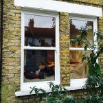 Sash Window Installations London