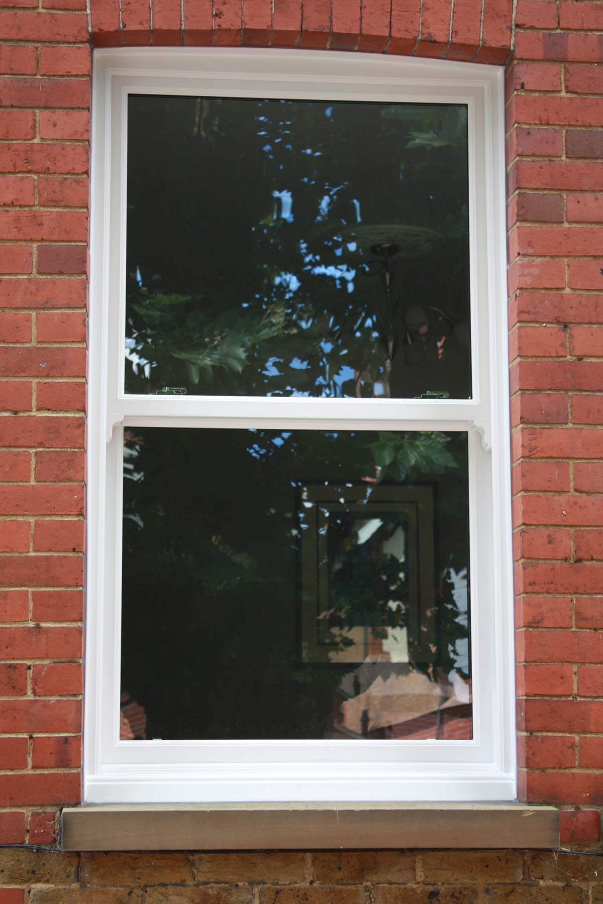 Glazed Sash Windows