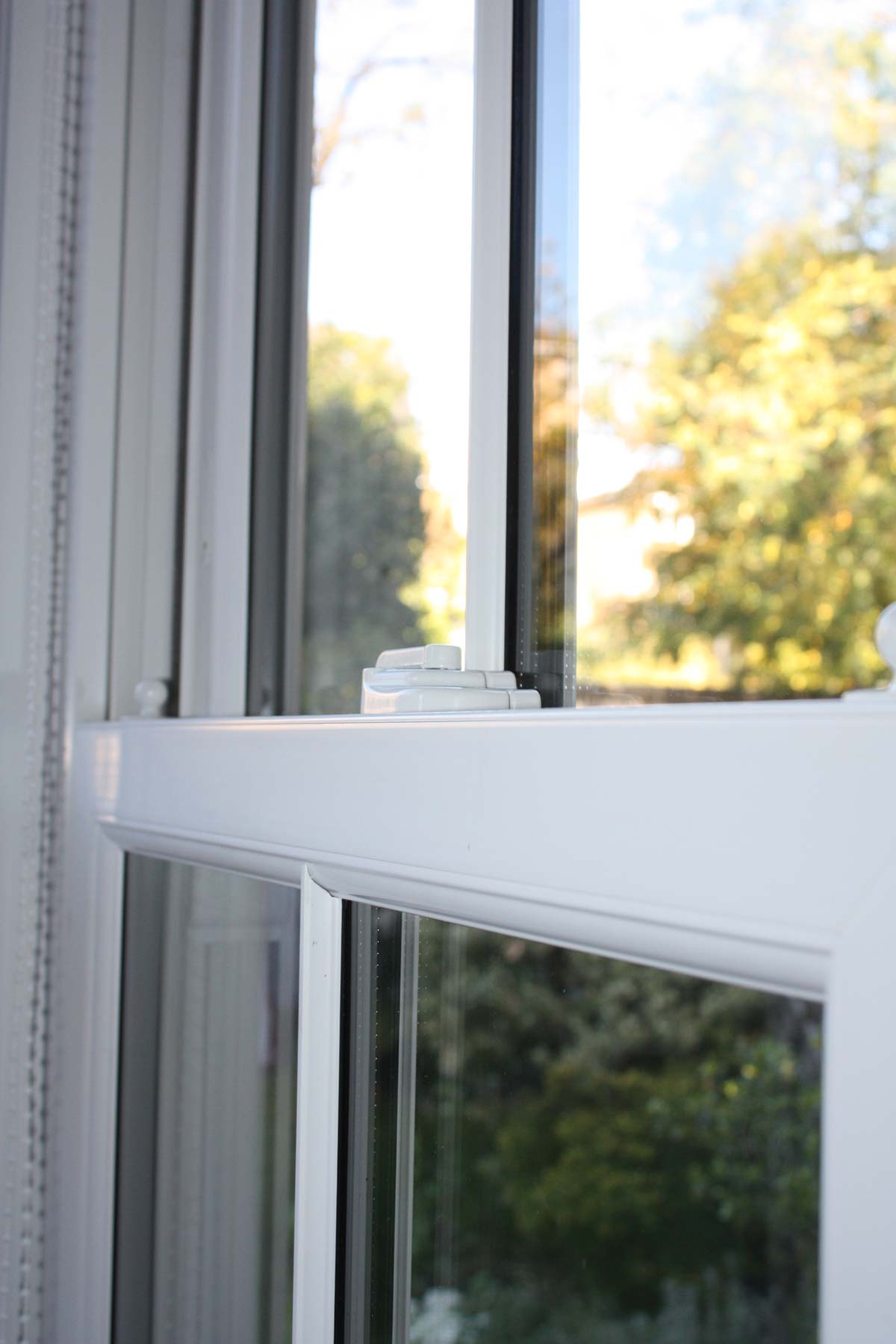 Sash Window Astregal Bars London