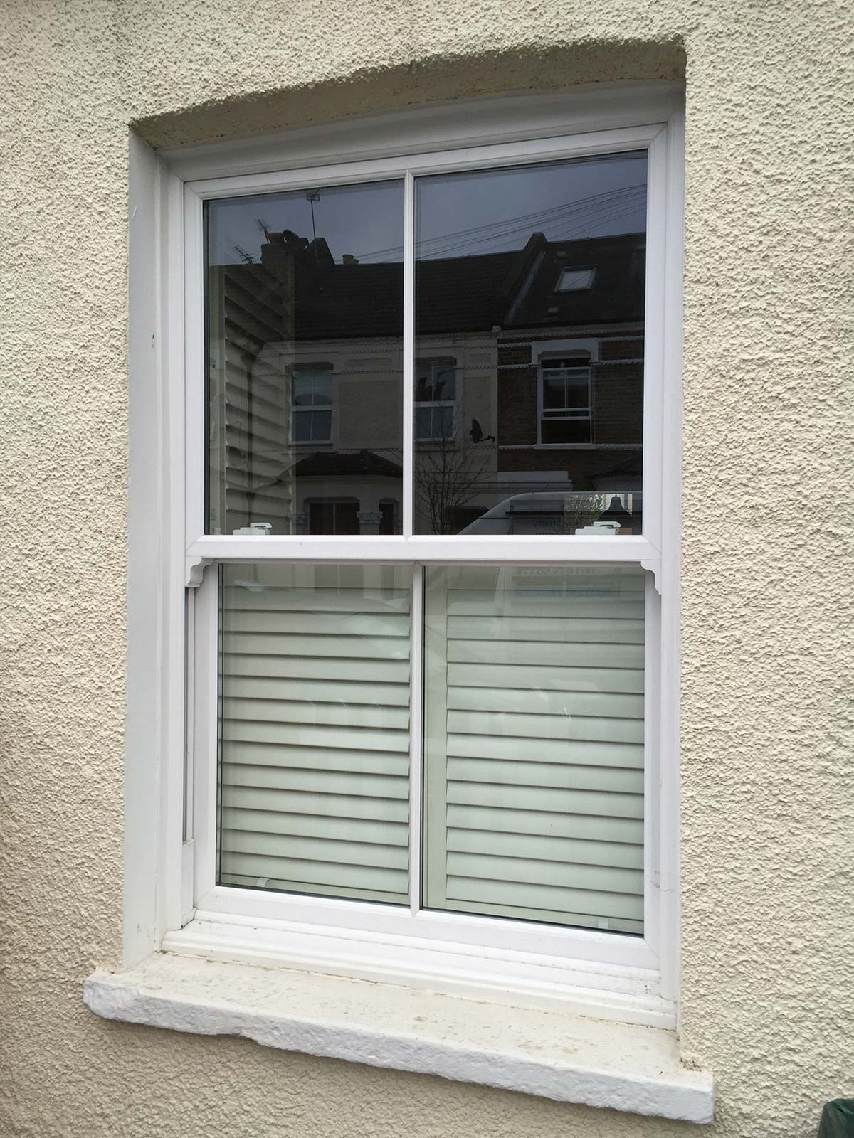 London Sash Windows
