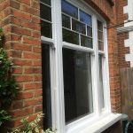 uPVC Replacement Sash