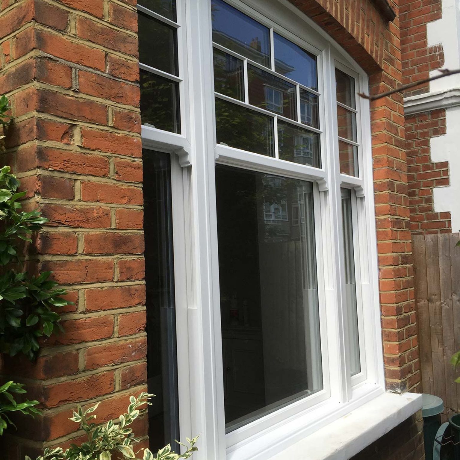 Sash Window Prices London How Much Do Sash Windows Cost?