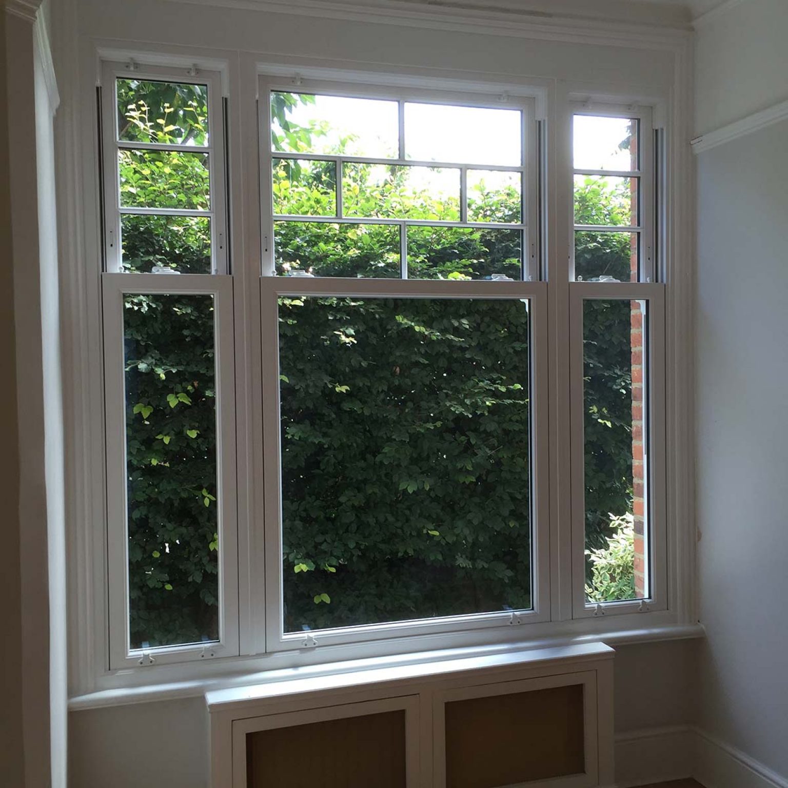 Sash Window Prices London How Much Do Sash Windows Cost?