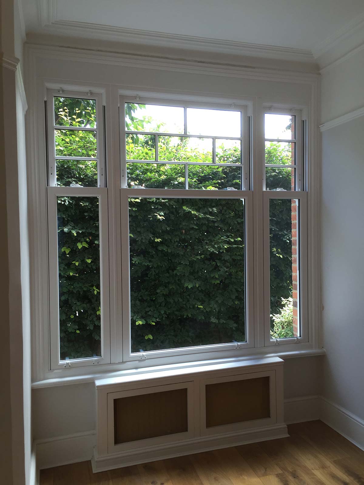 Are Sash Windows Expensive?