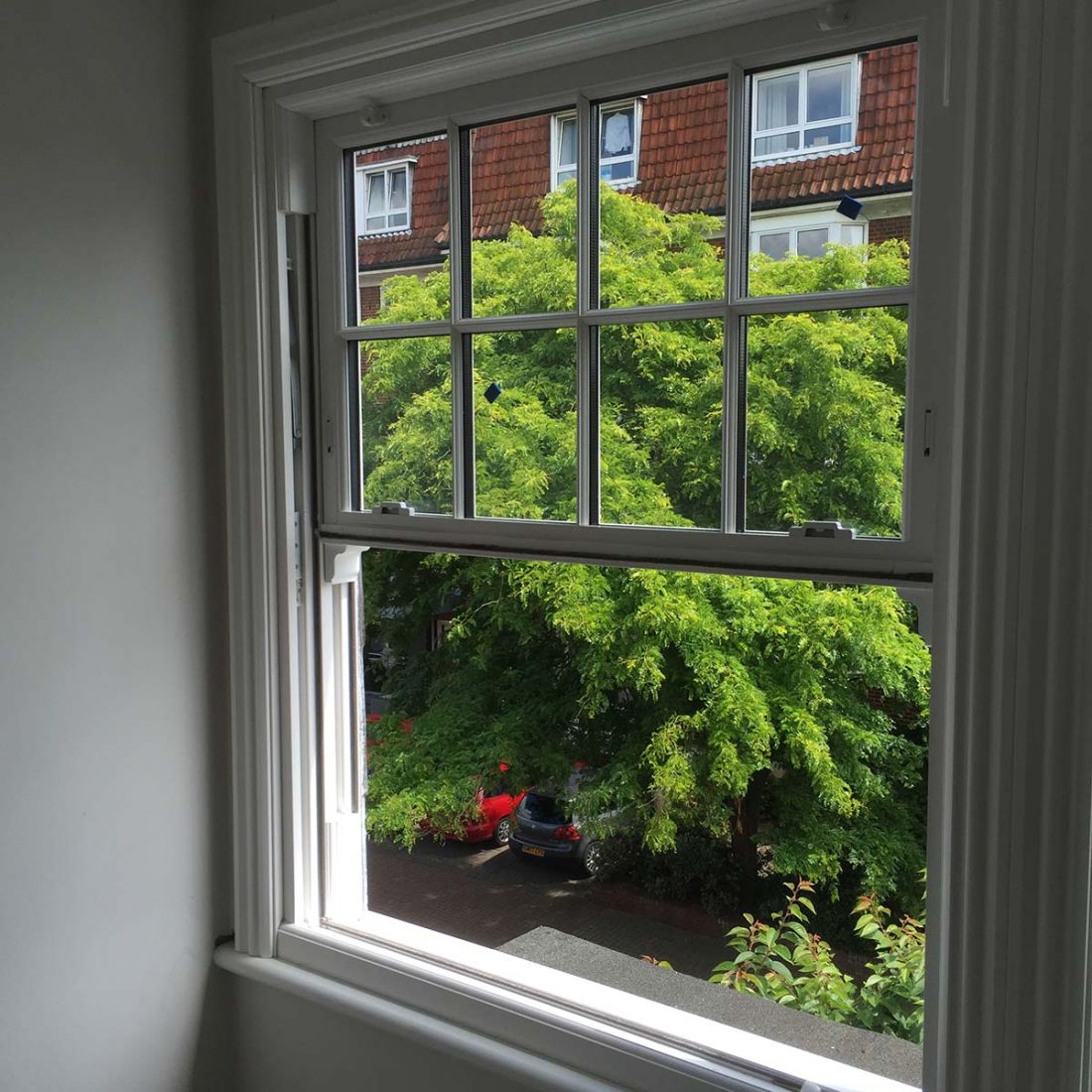 Sash Window Prices London How Much Do Sash Windows Cost?