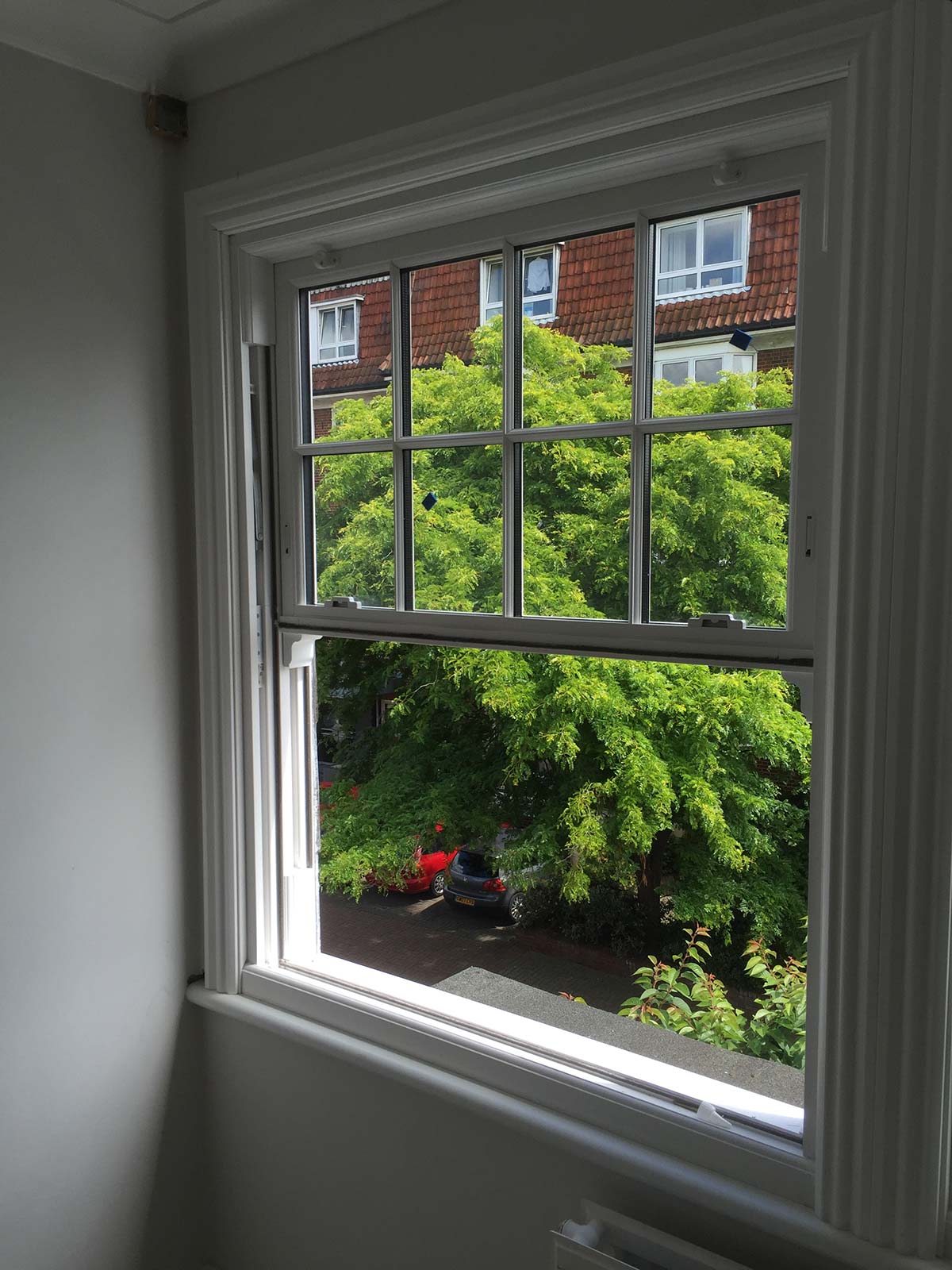 Best Sash Windows London
