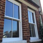 Replacing old Sash Windows with uPVC