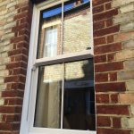 Slimline Sash Windows