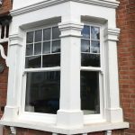 Sliding Sash Windows in London