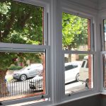 can surrey sash windows be double glazed