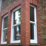 different styles of sash windows in london