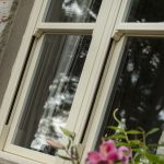 are upvc sash windows energy efficient