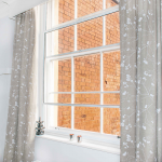 Glazing Options for Sash Windows