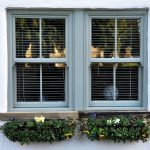 The History of Sliding Sash Windows