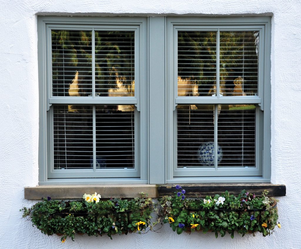 sash windows near battersea