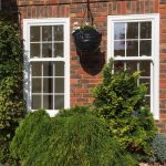 sash window secondary glazing