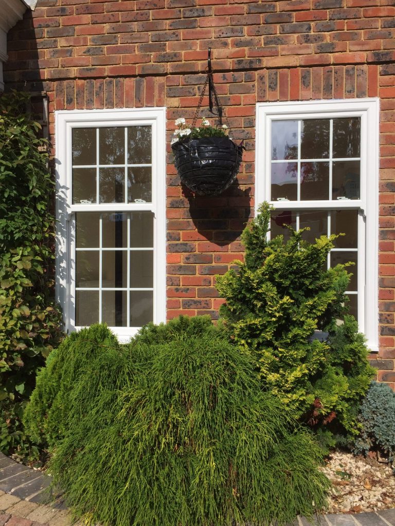 Can I Put Secondary Glazing on Sash Windows? London Sash Windows