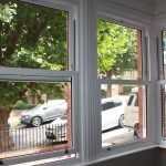 are upvc sash windows better than timber sash windows