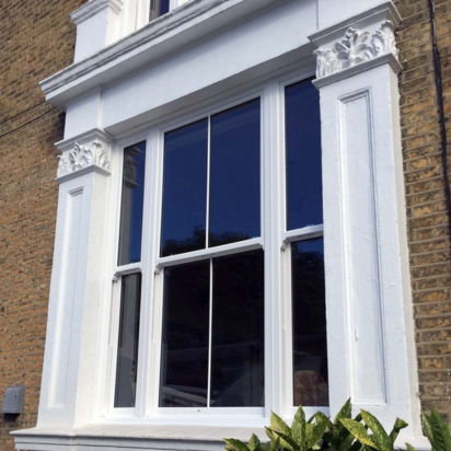 image of Victorian Sash Windows