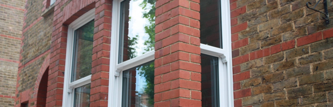 What Styles of Sash Windows Are There?