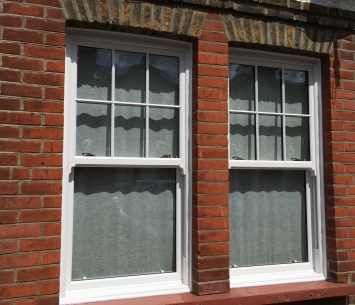 What is the Difference Between uPVC and PVC Windows?