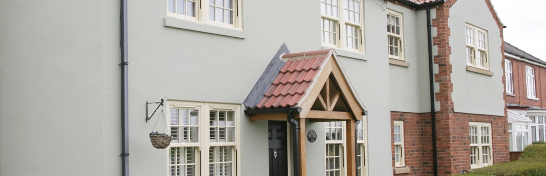 Should I Replace Sash Windows with Double Glazing?