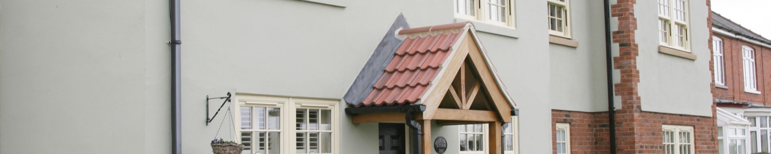 Do uPVC Sash Windows Add Value?