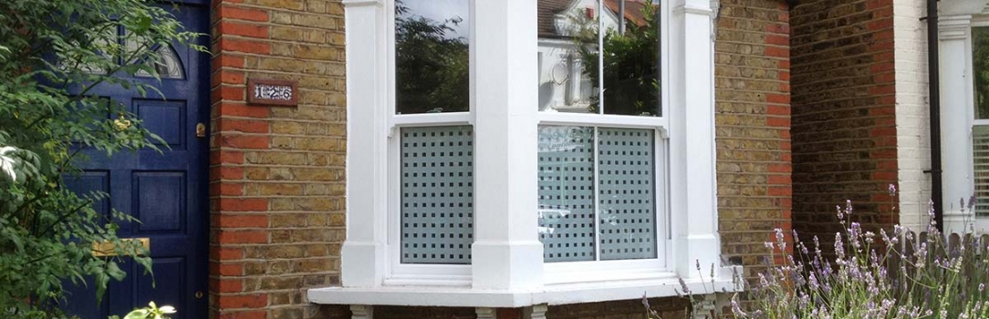 How Do I Soundproof My Sash Windows?