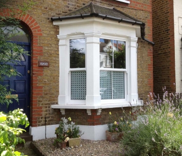 Why are Victorian Sash Windows So Popular?