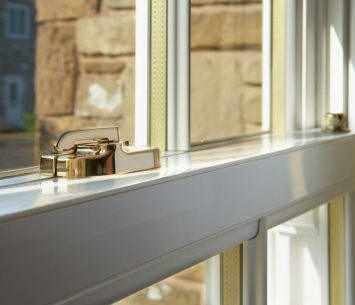 The Definitive Guide to Sash Windows: Timeless Elegance for Your Home